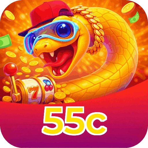 Principais provedores de slots da 55c - NetEnt, Pragmatic Play, Play'n GO