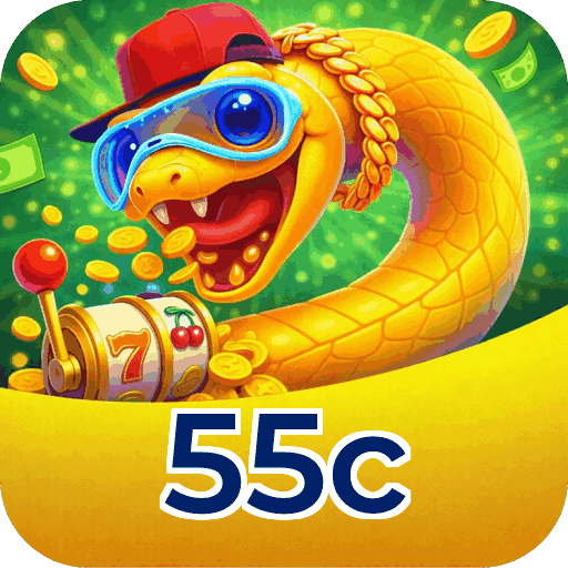 55c segurança SSL 256-bit - Licença Curaçao, eCOGRA, GLI certificado