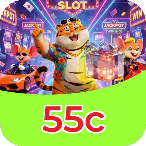 Promoções e bônus exclusivos da 55c