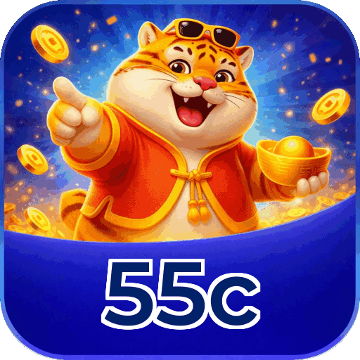 Catálogo 55c 2.547 jogos - Pragmatic Play, Evolution, NetEnt