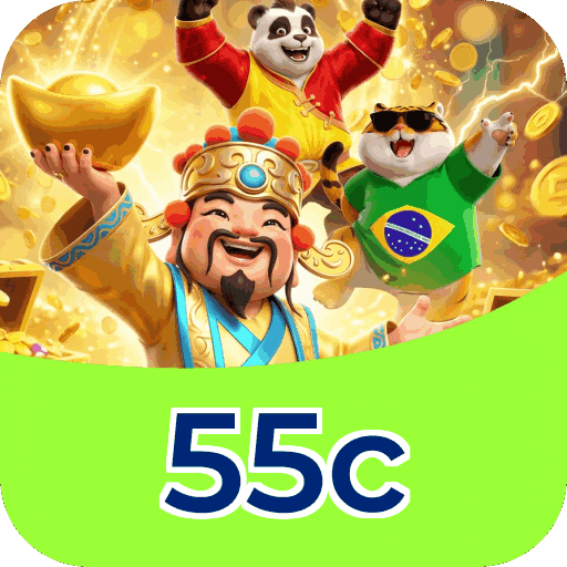 Lottery Clássica na 55c