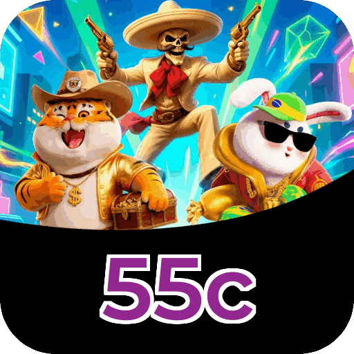 Login rápido no app 55c