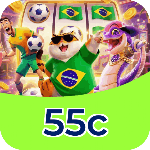 Equipe de suporte ao cliente da 55c