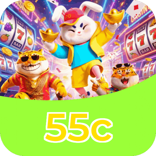 Slots Premium da PG Soft na 55c